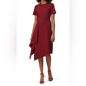 Shoshanna Gayle Dress